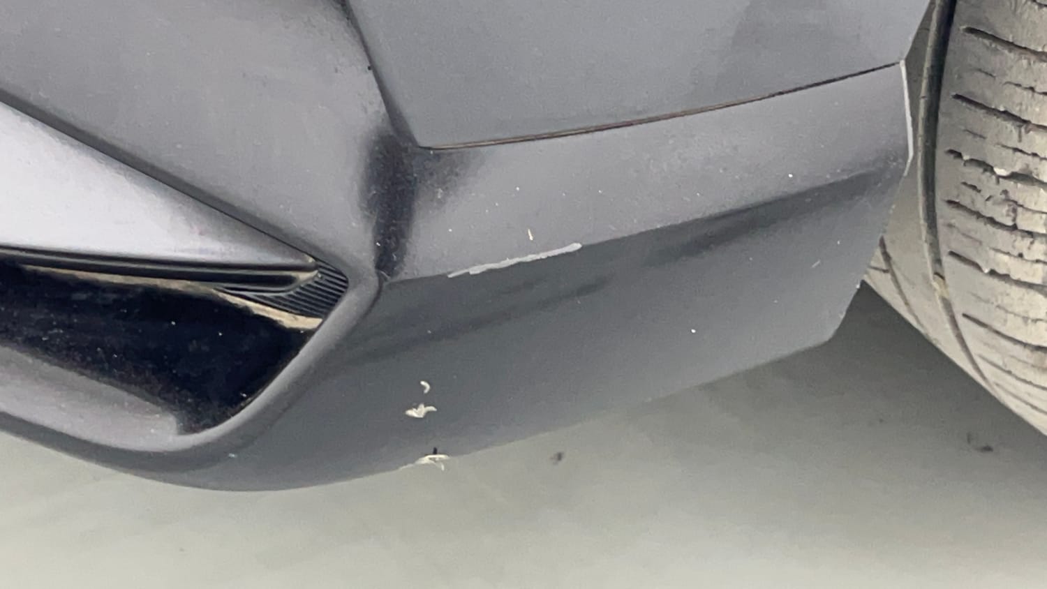 Used 2022 Hyundai i20 N Line N8 1.0 Turbo DCT Petrol Automatic dents MINOR SCRATCH