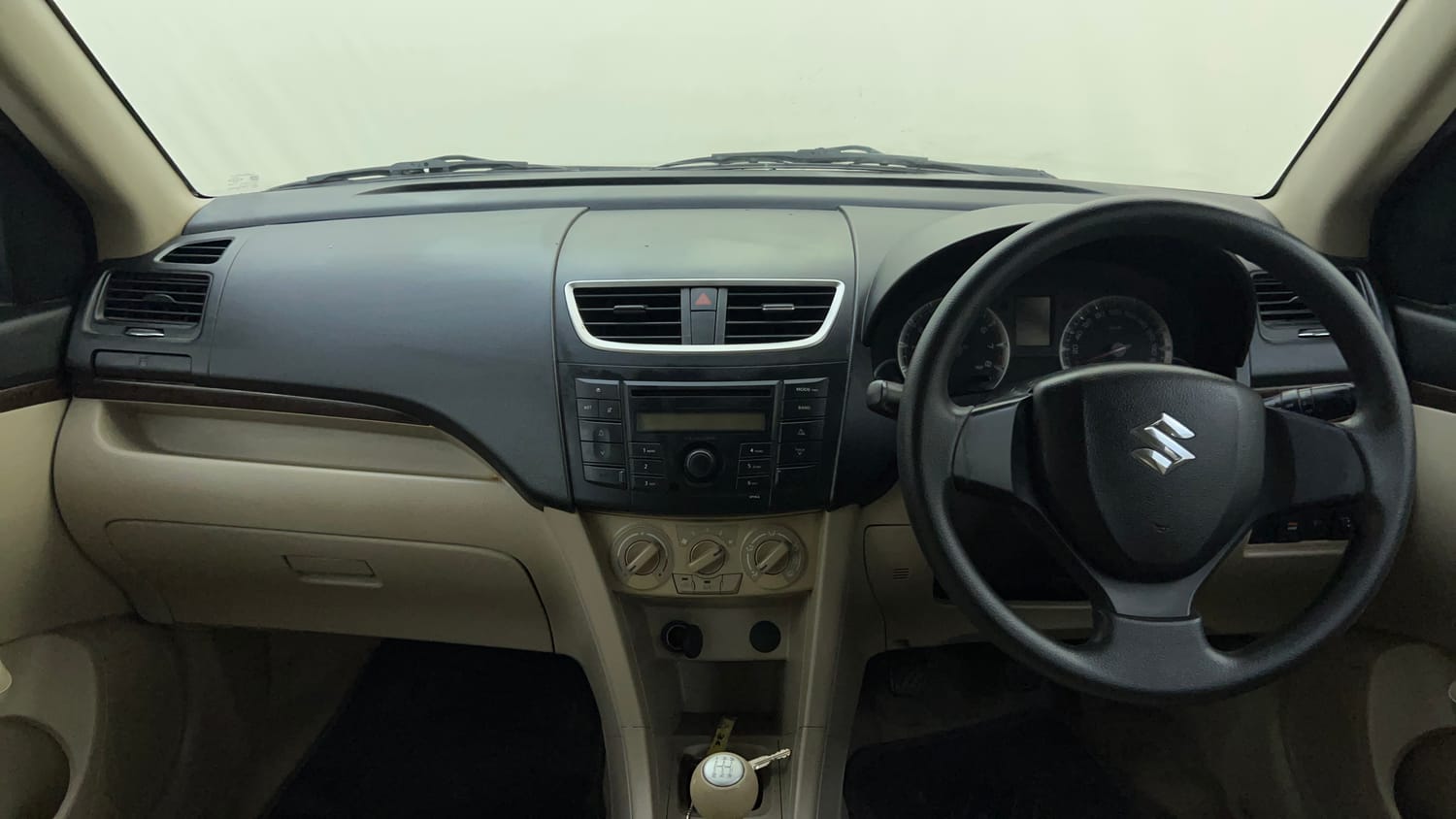 DASHBOARD VIDEO
