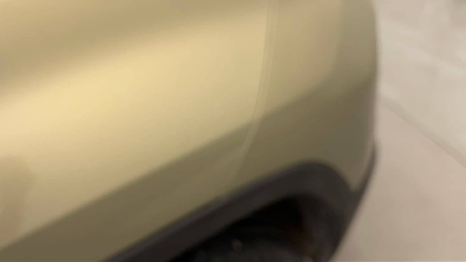 Used 2022 Tata Punch Kaziranga Creative AMT Petrol Automatic dents MINOR DENT