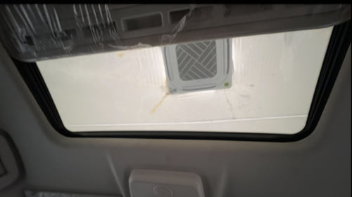 Used 2020 Tata Nexon XM (S) Petrol Manual top_features Sunroof