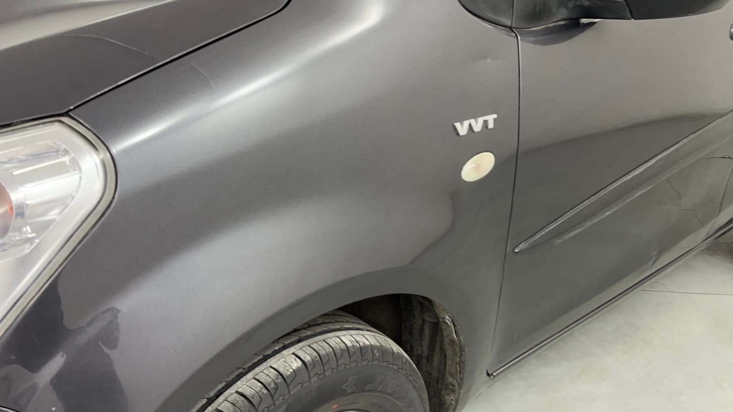 Used 2013 Maruti Suzuki Ritz Zxi BS-IV Petrol Manual dents MINOR SCRATCH