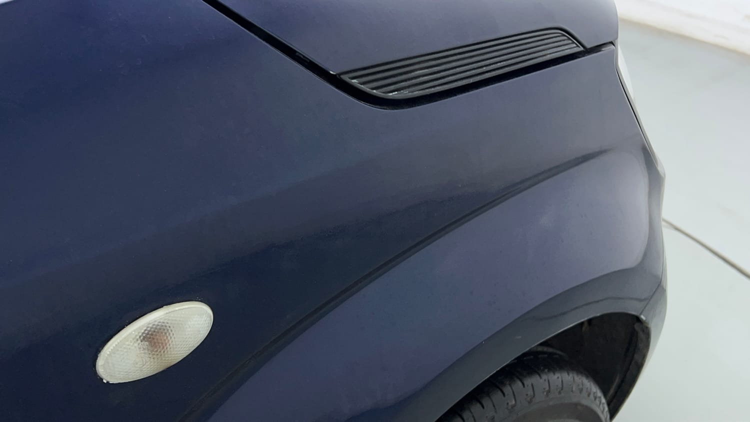 Used 2022 Maruti Suzuki Ignis Sigma 1.2 MT Petrol Manual dents MINOR SCRATCH