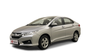 Used 2014 Honda City VX Diesel Diesel Manual Image