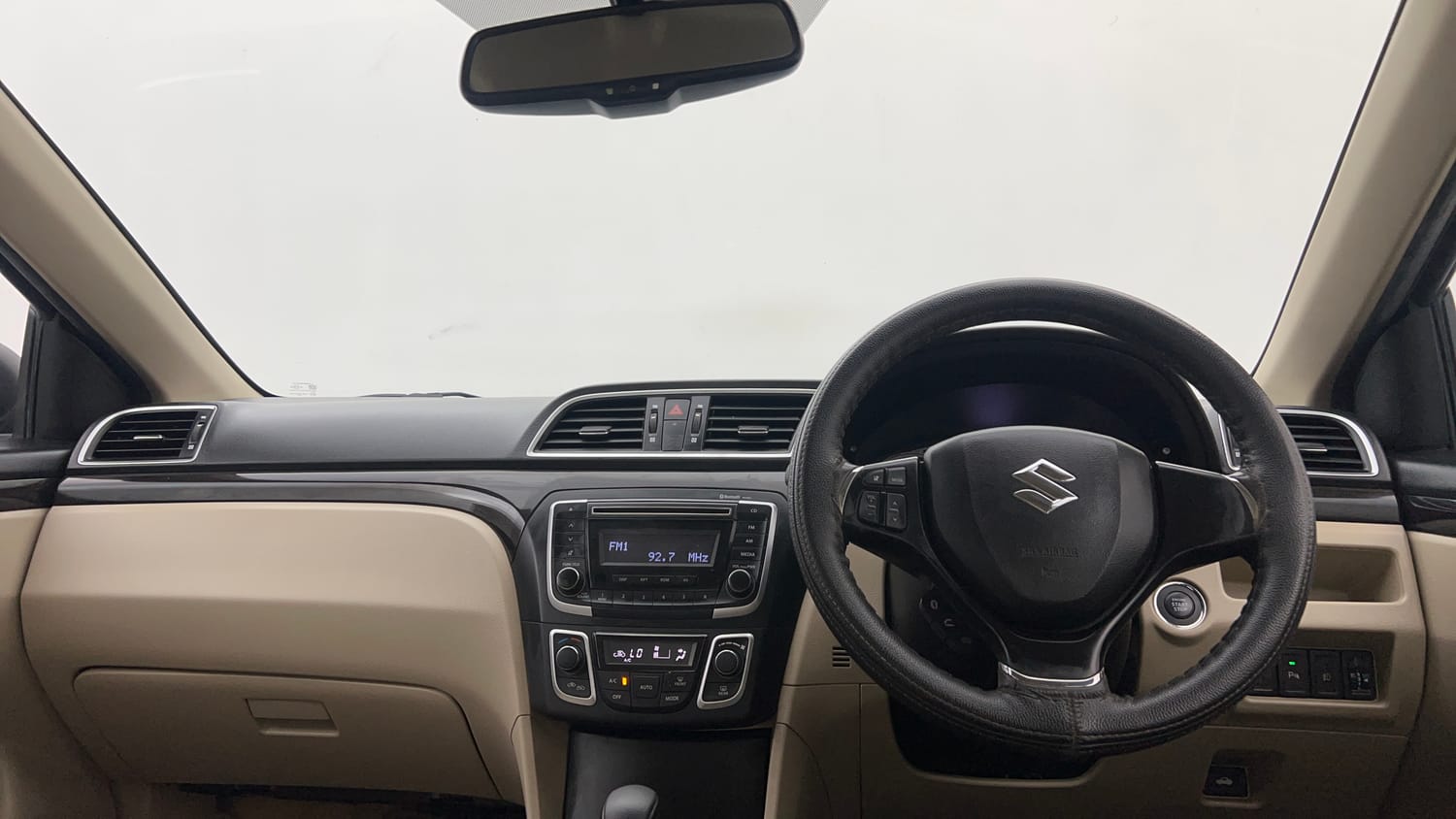 DASHBOARD VIDEO