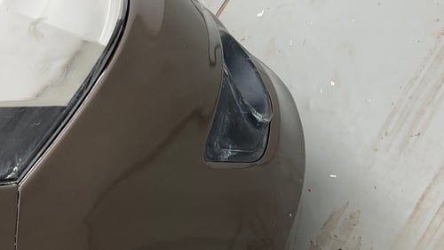 Used 2017 Maruti Suzuki Wagon R VXI Petrol Manual dents MINOR SCRATCH