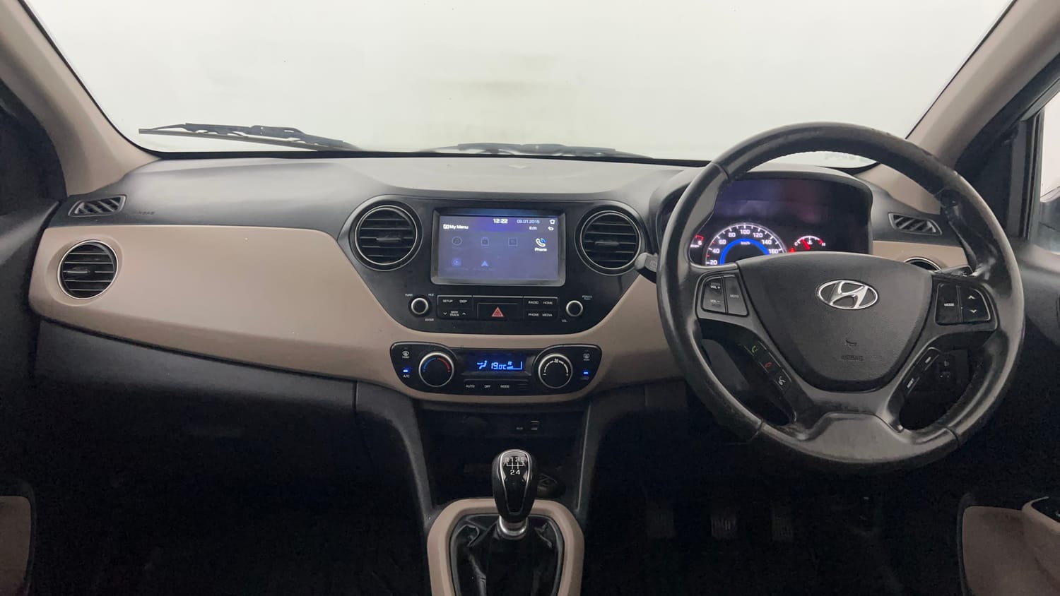 DASHBOARD VIDEO