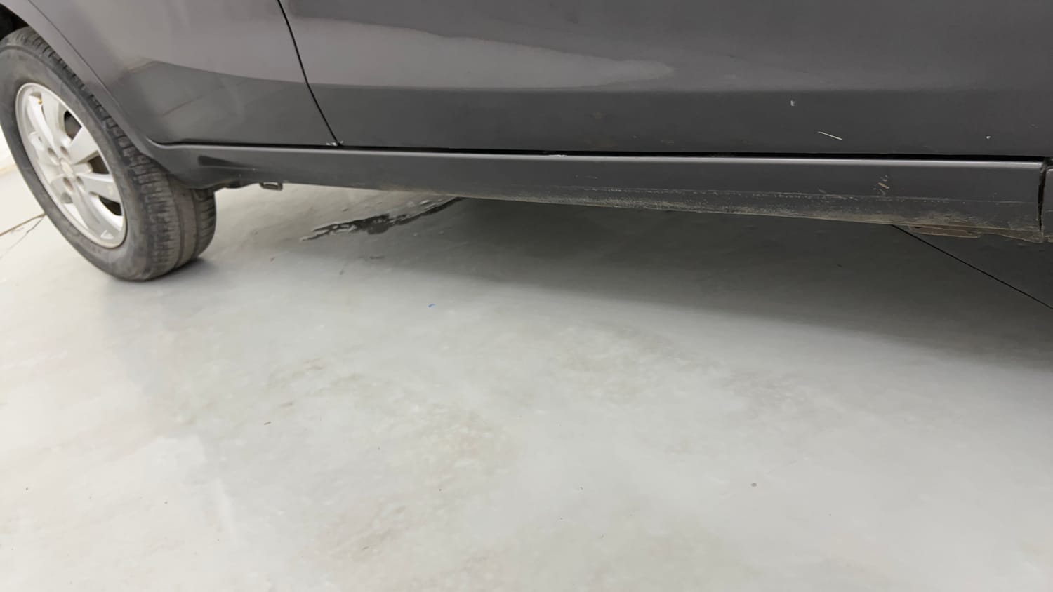 Used 2013 Maruti Suzuki Ritz Zxi BS-IV Petrol Manual dents MINOR SCRATCH