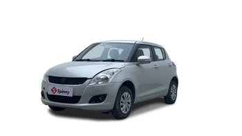 Used 2012 Maruti Suzuki Swift VXi Petrol Manual Image