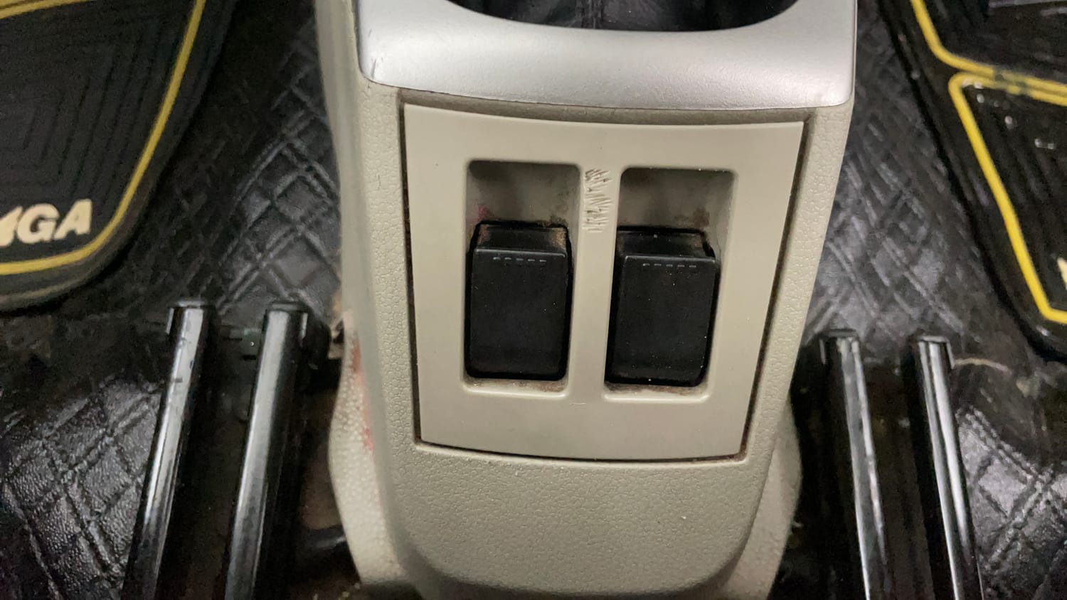 Used 2020 Maruti Suzuki Alto K10 VXi Petrol Manual top_features Power windows