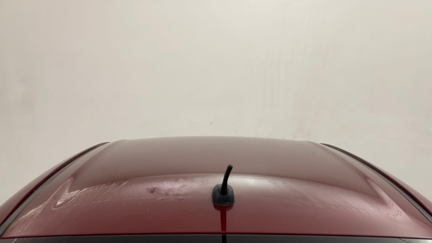 Used 2017 Maruti Suzuki Dzire VXi Petrol Manual exterior EXTERIOR ROOF VIEW
