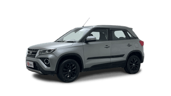 Used 2022 Toyota Urban Cruiser High Grade AT Petrol Automatic Image