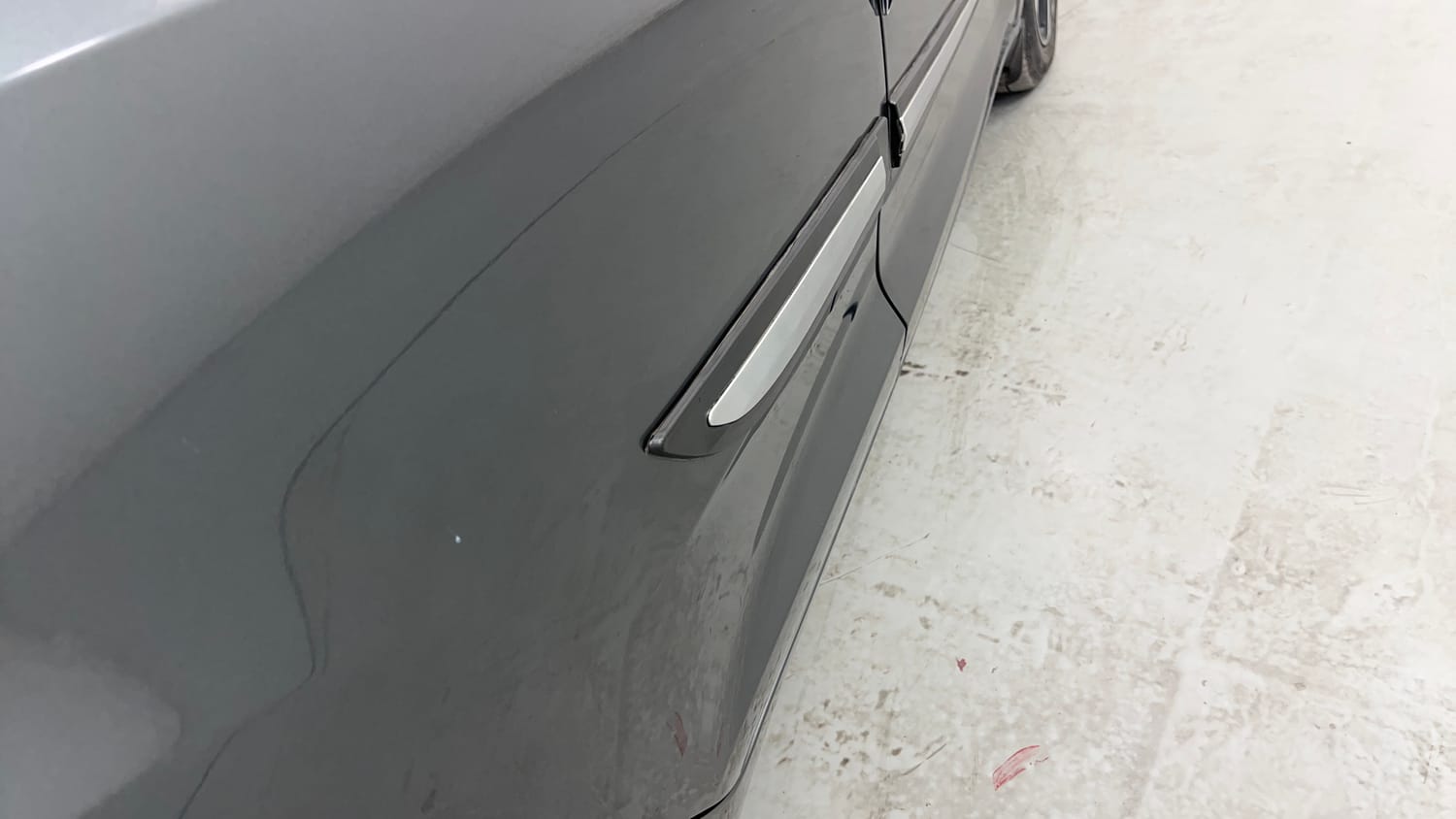 Used 2023 Tata Altroz XZ Diesel Diesel Manual dents MINOR SCRATCH
