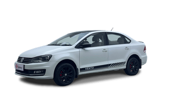 Used 2019 Volkswagen Vento Highline 1.6 (P) Petrol Manual Image