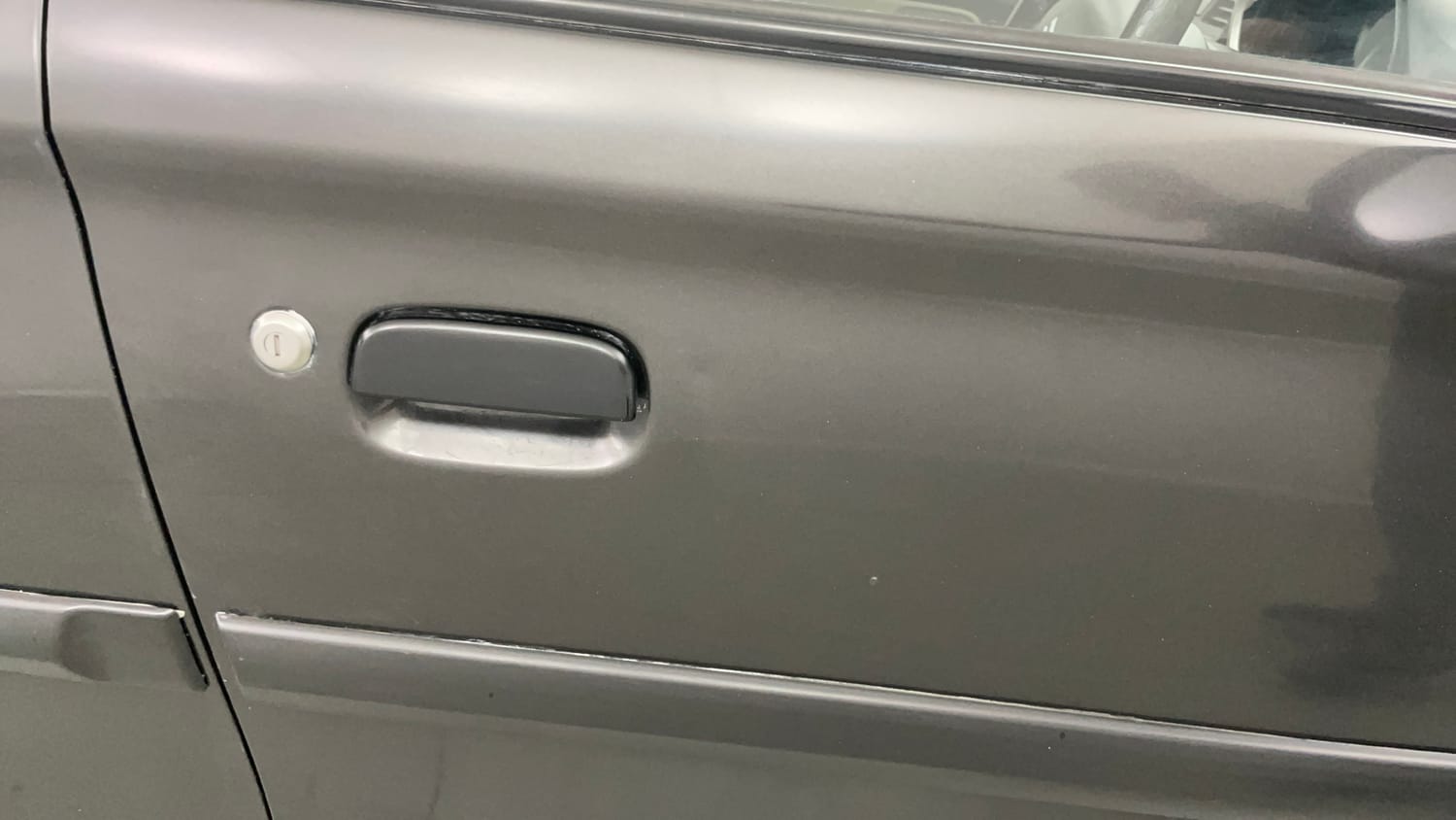 Used 2020 Maruti Suzuki Alto K10 VXi Petrol Manual dents MINOR DENT