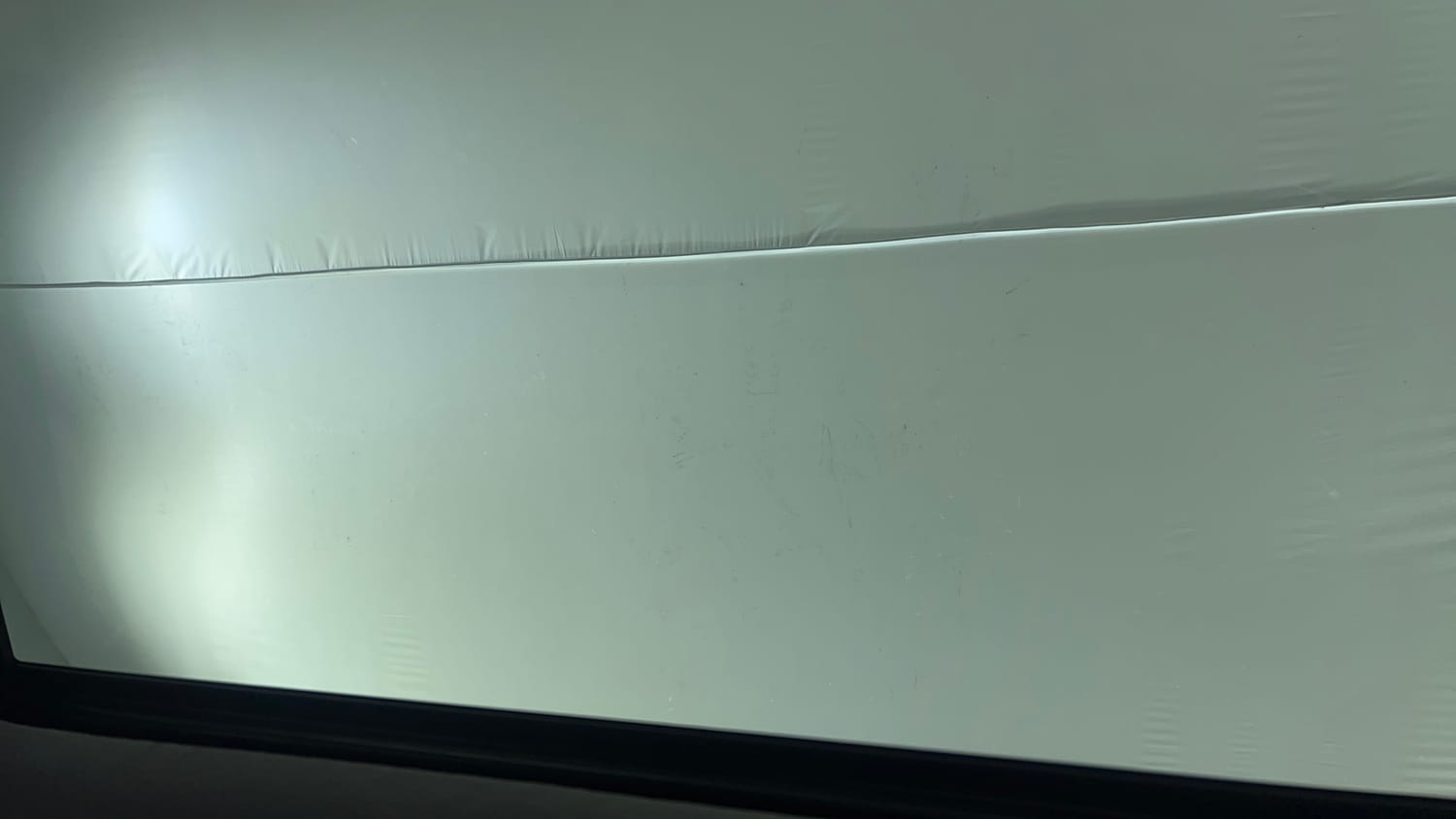 Used 2023 Hyundai Exter SX (O) Connect 1.2 AMT Petrol Automatic top_features Sunroof