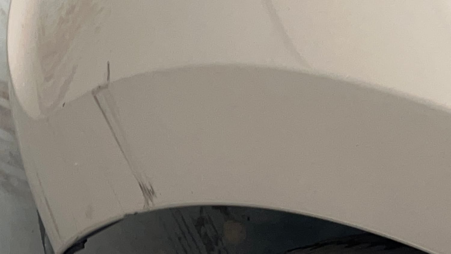 Used 2022 Hyundai Santro Sportz Petrol Manual dents MINOR SCRATCH