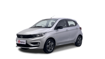 Used 2021 Tata Tiago XZA Plus Petrol Automatic Image