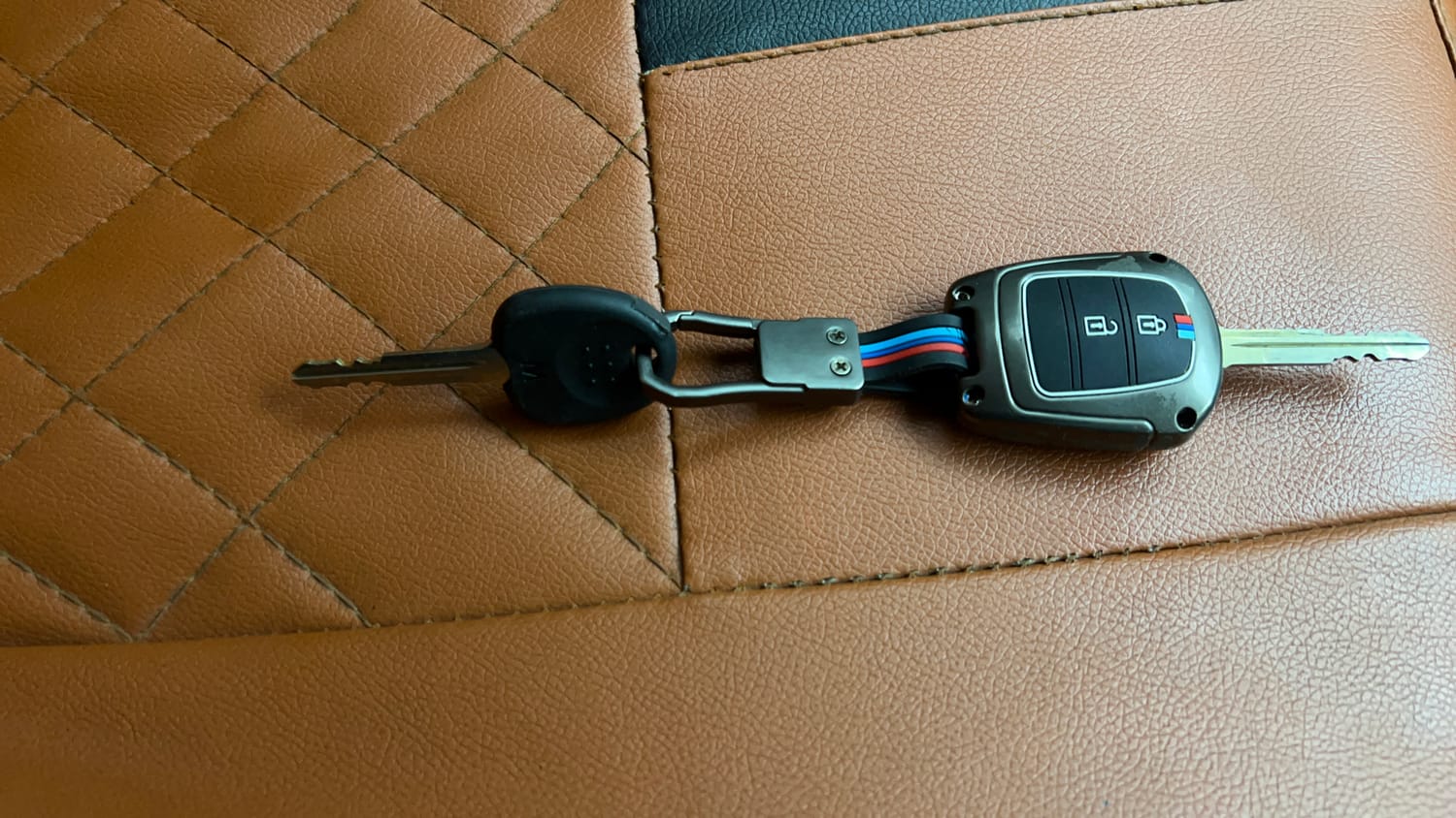 Used 2018 Hyundai Grand i10 Magna 1.2 Kappa VTVT Petrol Manual extra CAR KEY VIEW