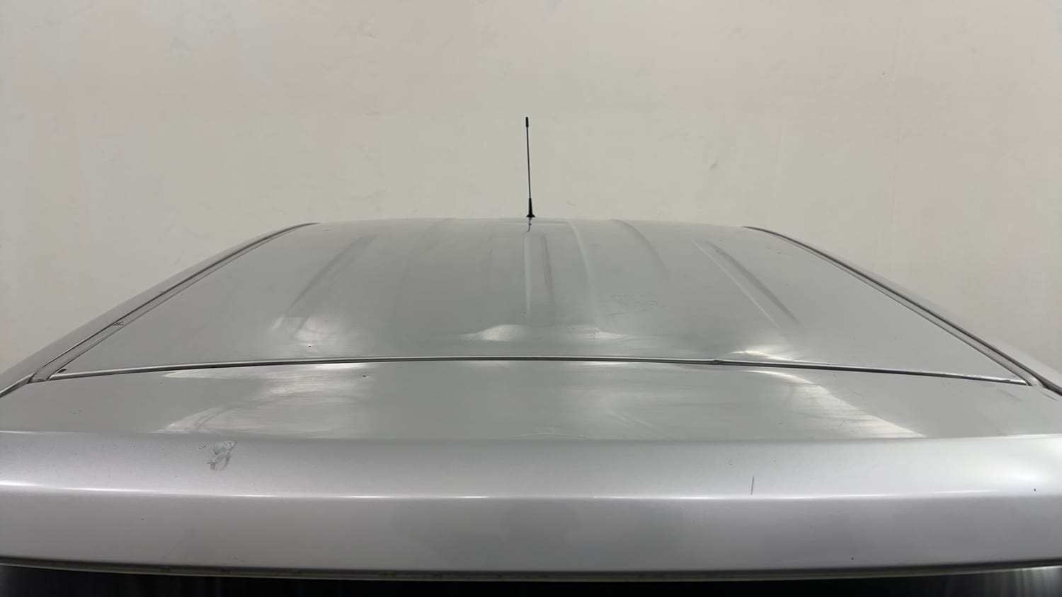 Used 2018 Datsun Redi-GO S Petrol Manual exterior EXTERIOR ROOF VIEW