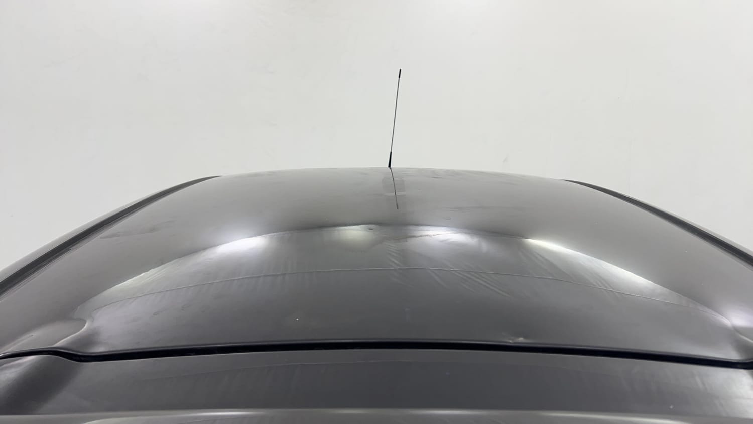 Used 2013 Maruti Suzuki Ritz Zxi BS-IV Petrol Manual exterior EXTERIOR ROOF VIEW