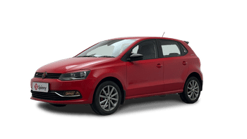 Used 2018 Volkswagen Polo GT TSI Petrol Automatic Image