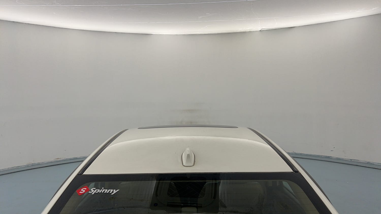 Used 2015 Honda City VX CVT Petrol Automatic exterior EXTERIOR ROOF VIEW