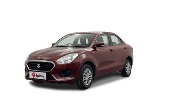 Used 2017 Maruti Suzuki Dzire VXi Petrol Manual Image