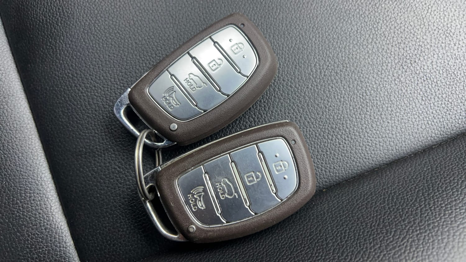 Used 2022 Hyundai i20 N Line N8 1.0 Turbo DCT Petrol Automatic extra CAR KEY VIEW