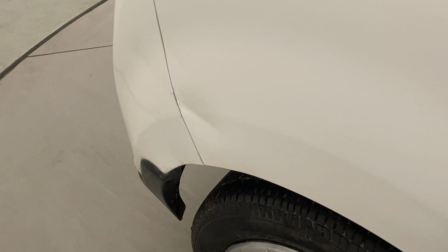 Used 2015 Maruti Suzuki Alto K10 VXi Petrol Manual dents MINOR DENT