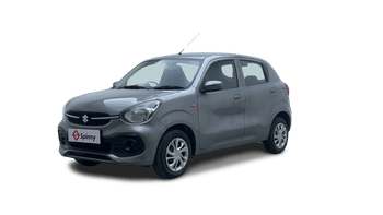 Used 2022 Maruti Suzuki Celerio VXi AMT Petrol Automatic Image