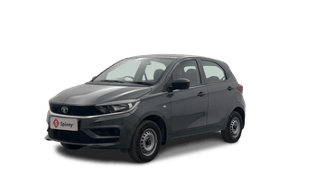 Used 2025 Tata Tiago XE Petrol Manual Image