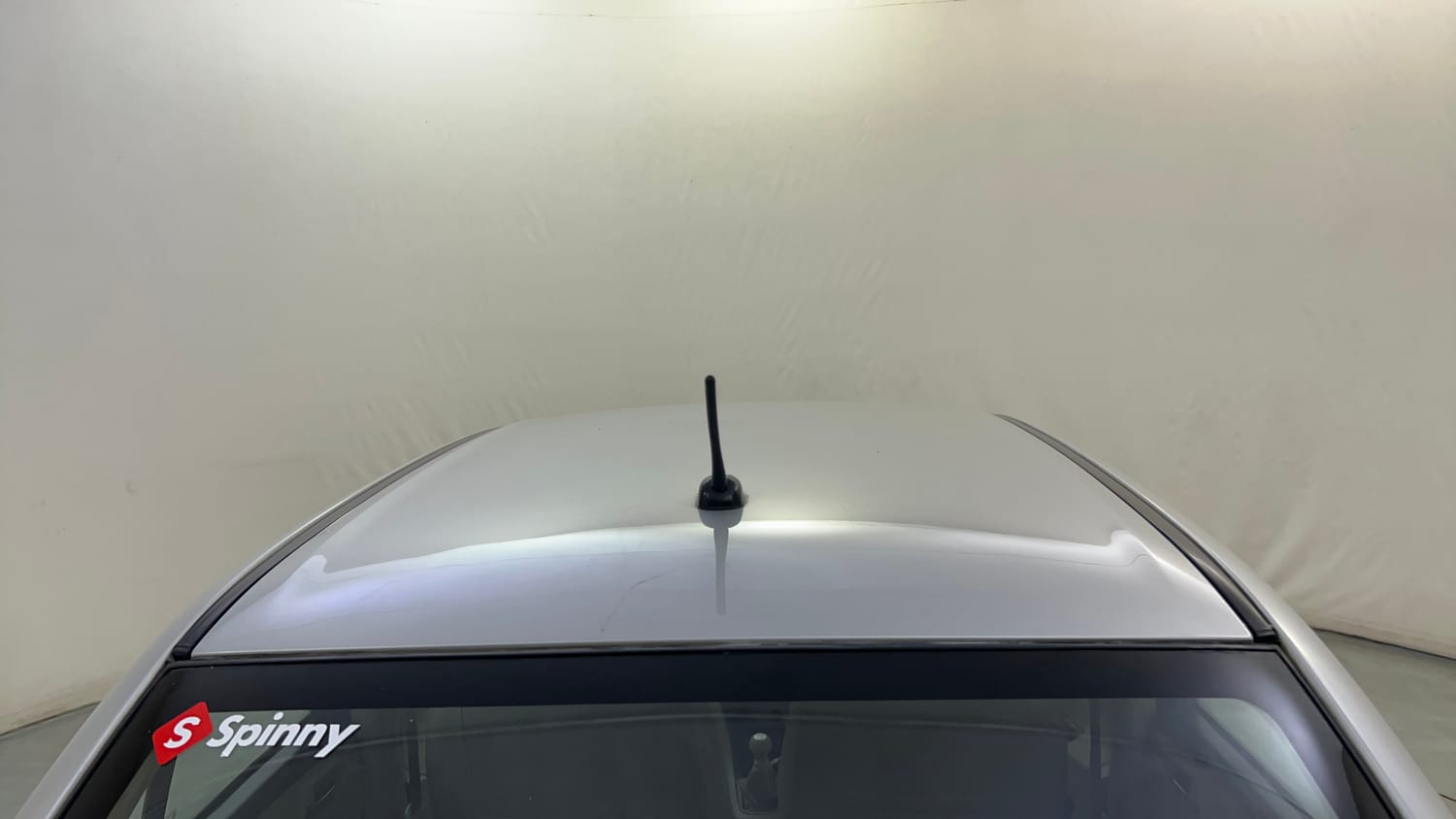 Used 2012 Maruti Suzuki Swift Dzire VXI Petrol Manual exterior EXTERIOR ROOF VIEW