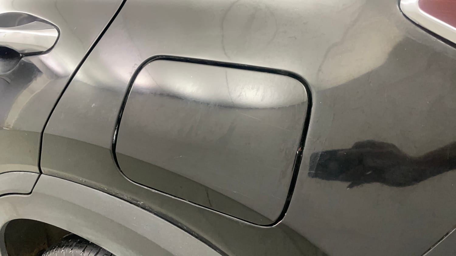 Used 2023 Kia Sonet HTX 1.0 iMT Petrol Manual dents MINOR SCRATCH