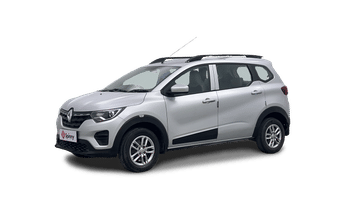 Used 2021 Renault Triber RXL Petrol Manual Image