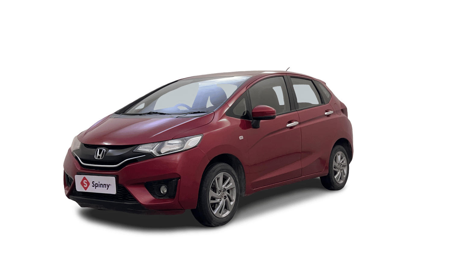 Used 2018 Honda Jazz V Petrol Petrol Manual Image