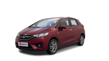 Used 2018 Honda Jazz V Petrol Petrol Manual Image