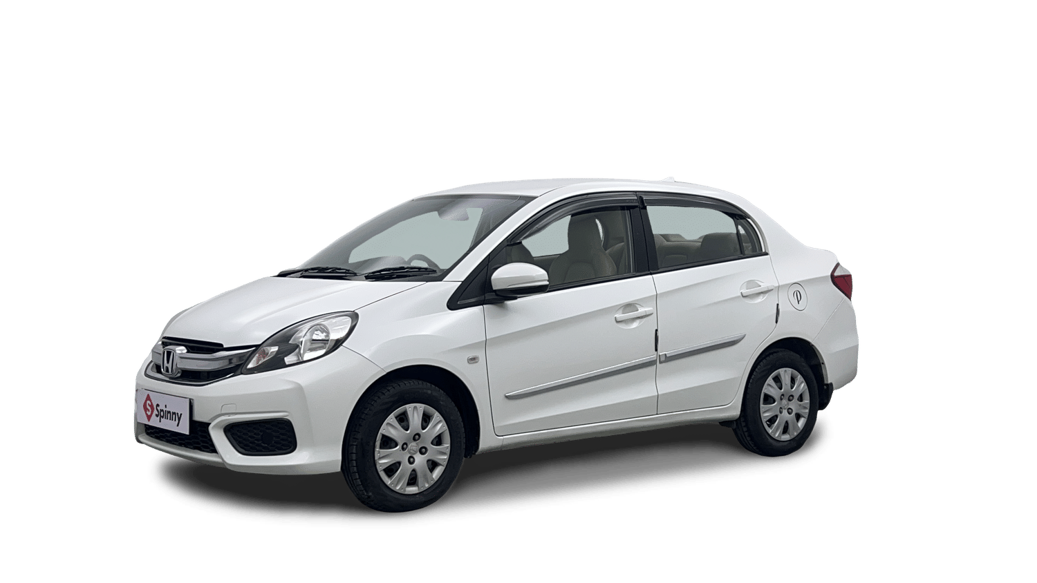 Used 2017 Honda Amaze 1.2 S i-VTEC Opt Petrol Manual Image