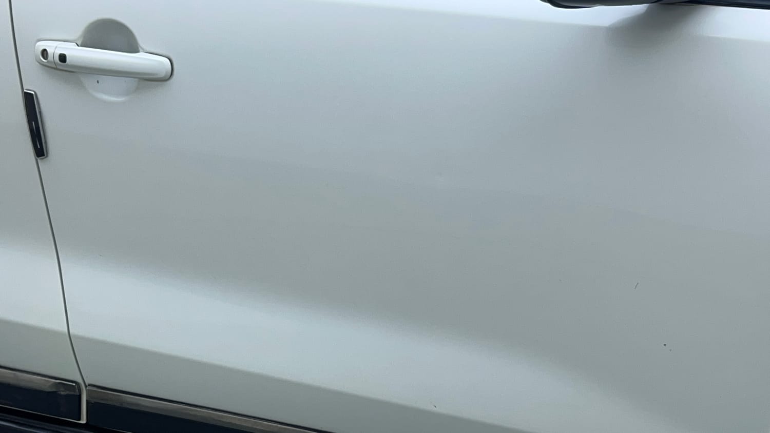 Used 2023 Maruti Suzuki Grand Vitara Delta Smart Hybrid AT Petrol Automatic dents MINOR SCRATCH