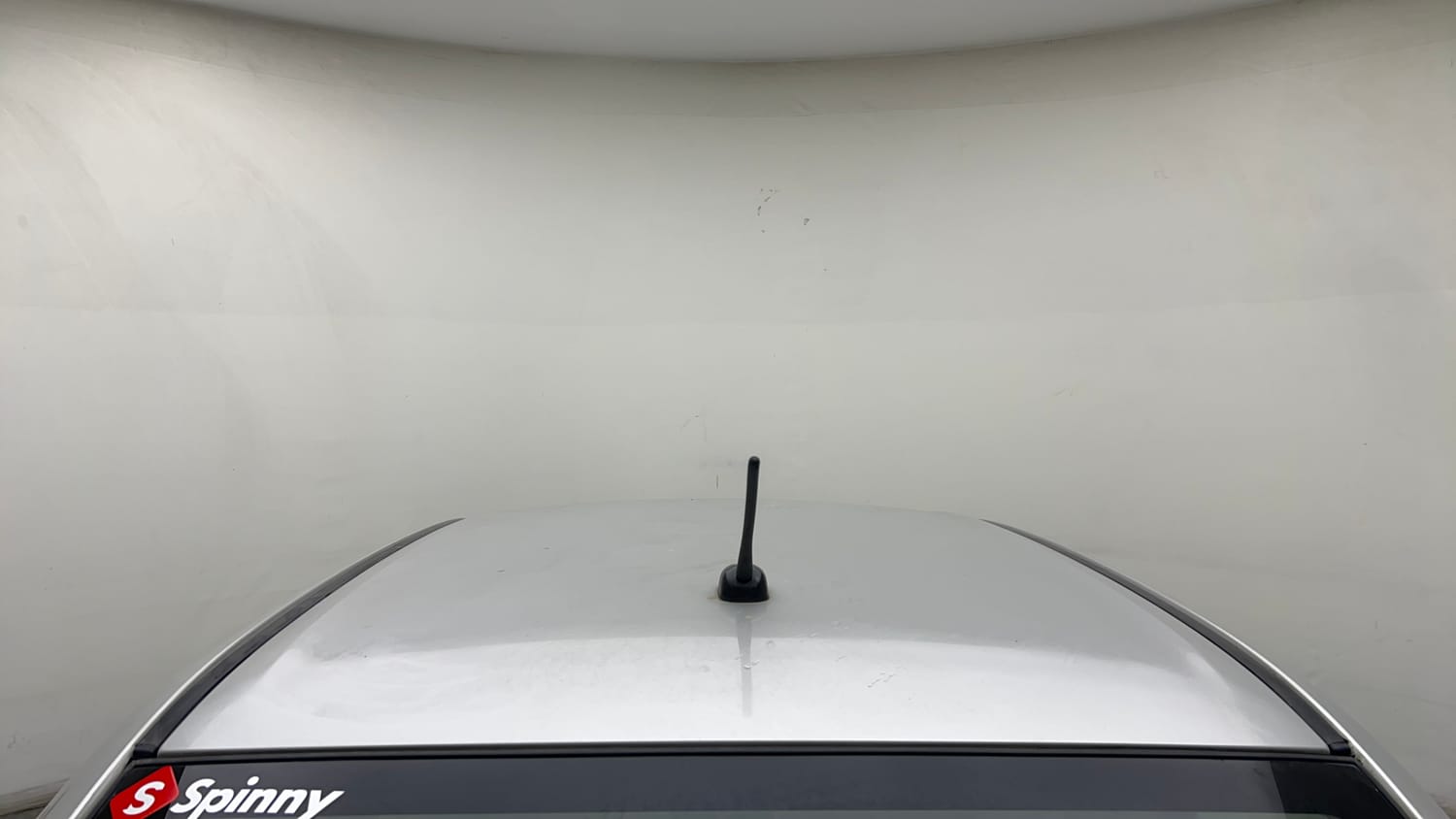 Used 2013 Maruti Suzuki Swift Dzire VXI Petrol Manual exterior EXTERIOR ROOF VIEW