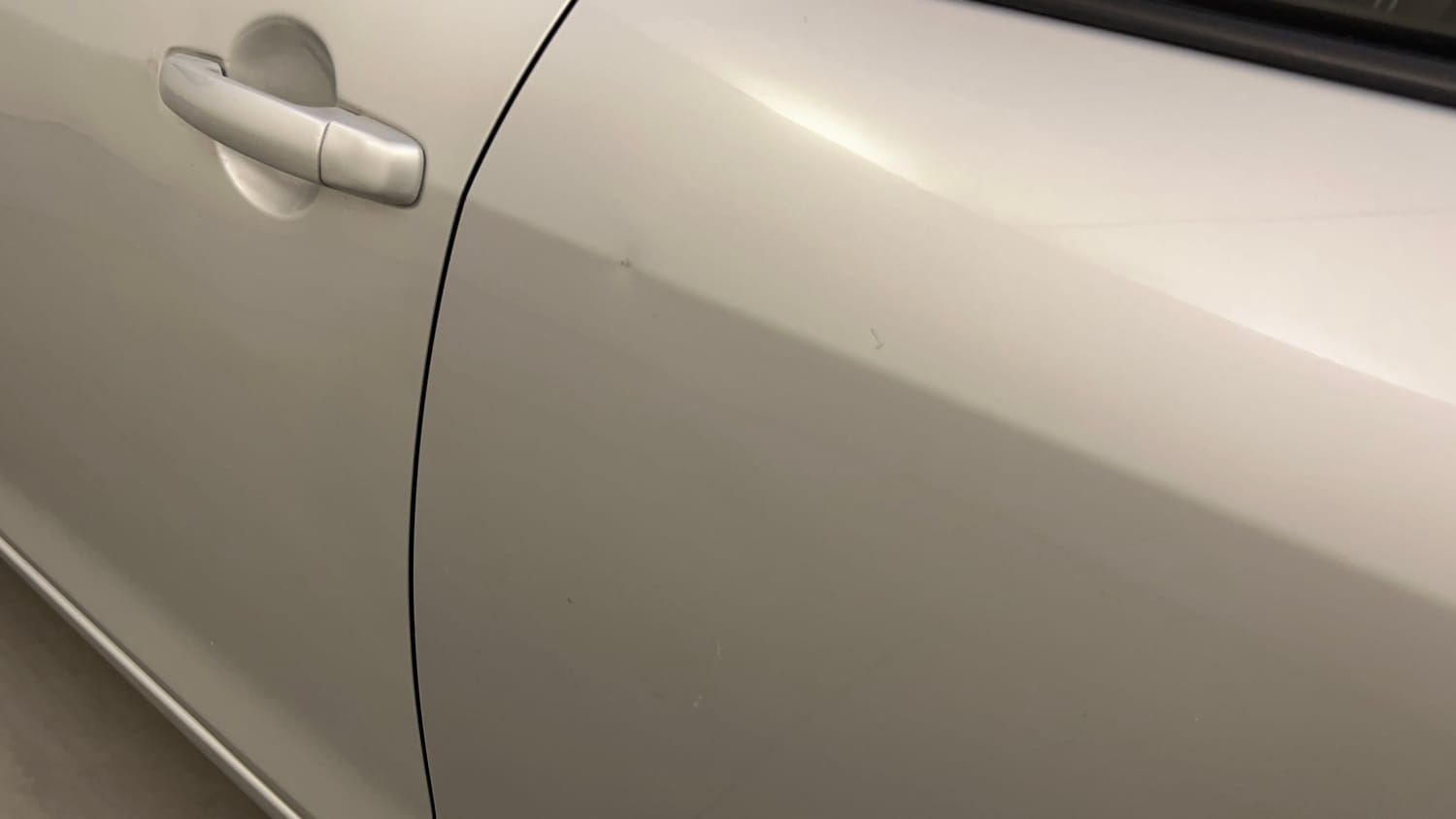 Used 2012 Maruti Suzuki Swift Dzire VXI Petrol Manual dents MINOR SCRATCH