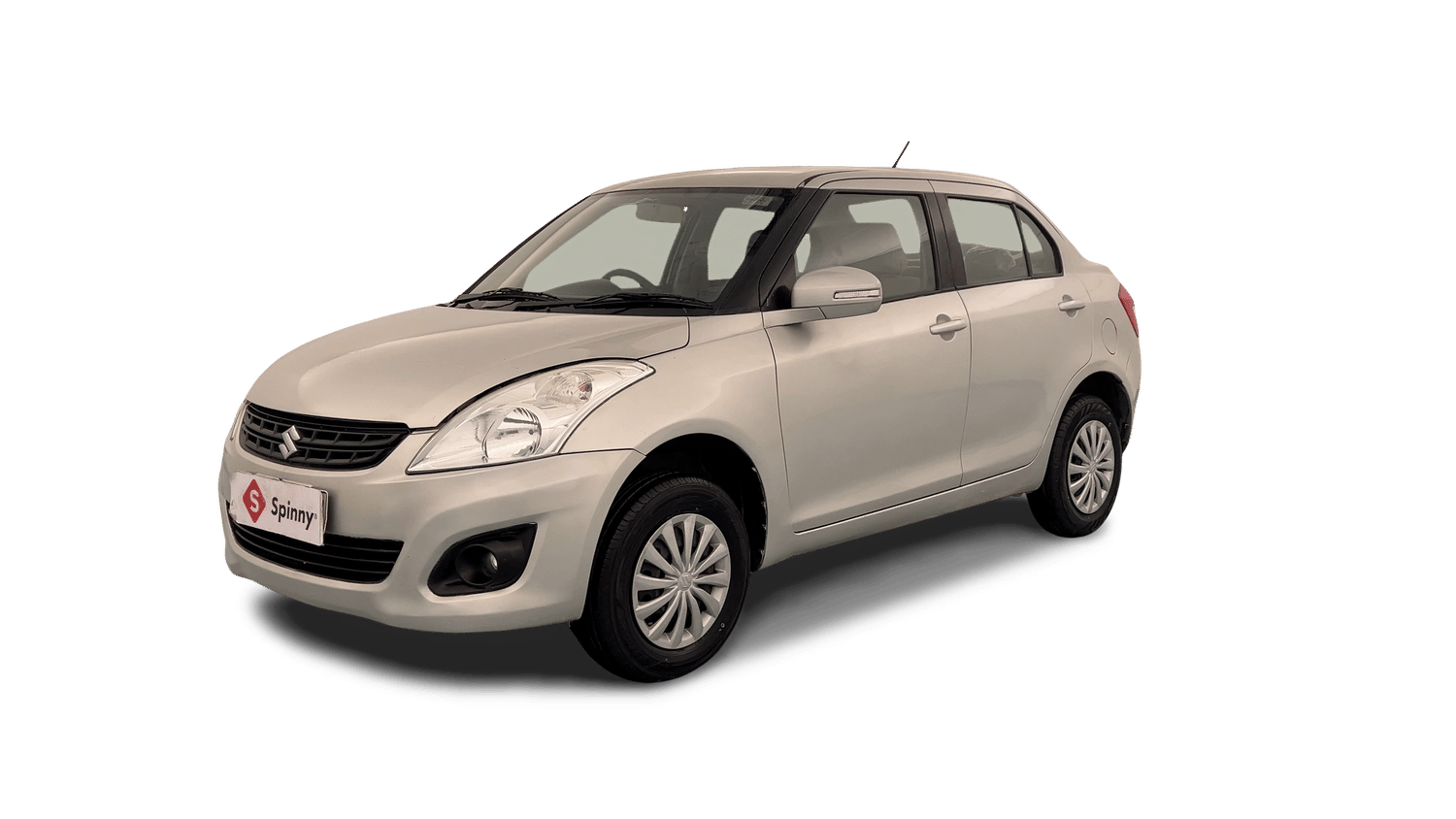 Used 2013 Maruti Suzuki Swift Dzire VXI Petrol Manual Image