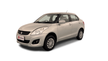 Used 2013 Maruti Suzuki Swift Dzire VXI Petrol Manual Image