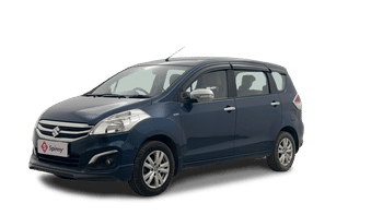 Used 2018 Maruti Suzuki Ertiga ZXI+ Petrol Manual Image