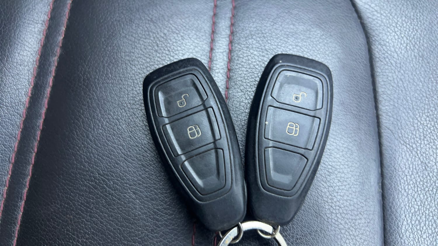 Used 2014 Ford EcoSport Titanium 1.5 TDCi (Opt) Diesel Manual extra CAR KEY VIEW