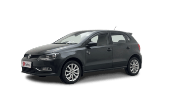 Used 2018 Volkswagen Polo Highline Plus 1.0 (P) 16 Alloy Petrol Manual Image