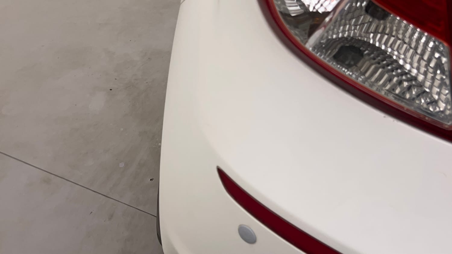 Used 2012 Hyundai i20 Era 1.2 Petrol Manual dents MINOR SCRATCH
