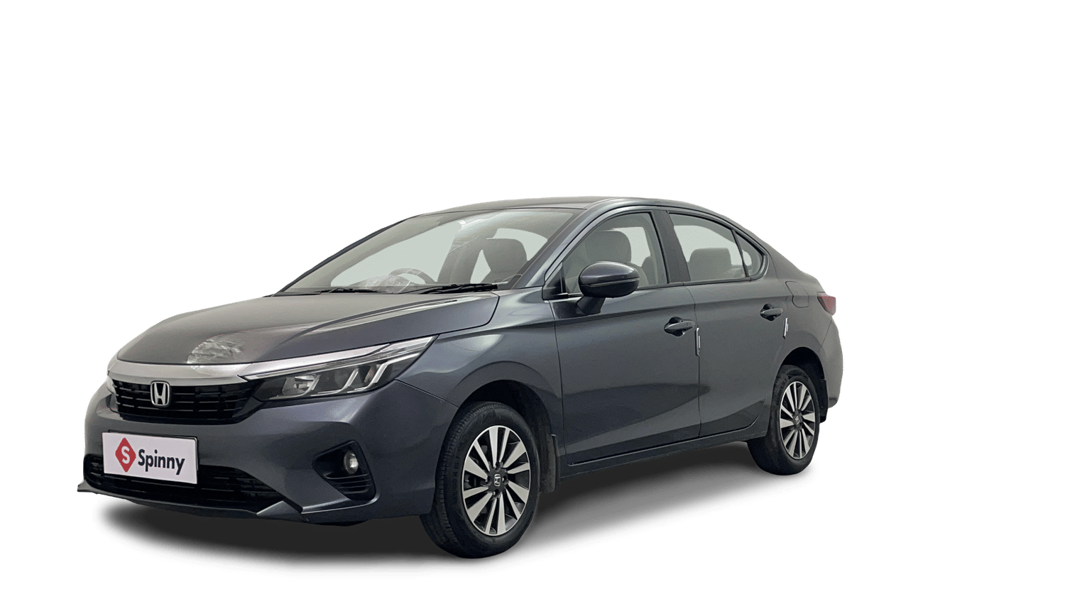 Used 2024 Honda City V Petrol MT Petrol Manual Image