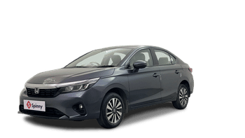 Used 2024 Honda City V Petrol MT Petrol Manual Image