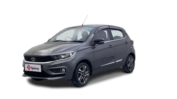 Used 2021 Tata Tiago XZ Plus Petrol Manual Image