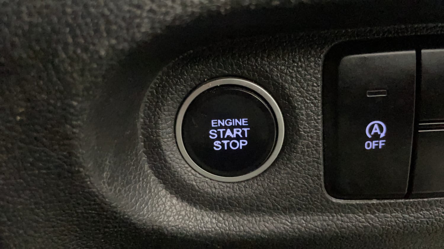 Used 2023 Hyundai Creta SX 1.5 Petrol Petrol Manual top_features Keyless start